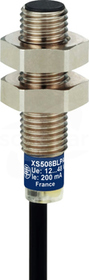 XS608B1DBL2 CZUJNIK INDUKCYJNY