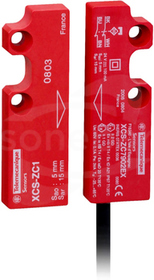 XCSDMC59010EX ŁĄCZNIK MAGNETYCZNY KODOWANY