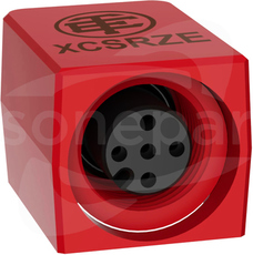 XCSRZE Rezystor końcowy