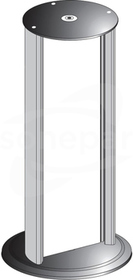 XUSZMF138 1385mm LUSTRA DO KURTYN BEZPIECZEŃSTWA