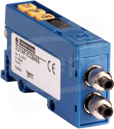 XUYAFPCO966S CZUJNIK FOTOELEKTR.OSIRIS