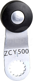 ZCY500 DŹWIGNIA WYŁĄCZNIKA KRAŃCOWEGO