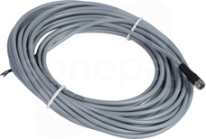 M8 3P 3x0,25mm2 10m Kabel do czujników