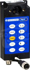 XUYLC2004 CZUJNIK FOTOELEKTR.OSIRIS