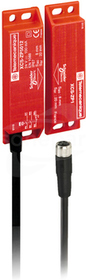 XCSDMP501L01M12 KODOWANY ŁĄCZNIK MAGNETYCZNY