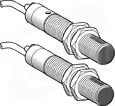 XU2M18MA230 CZUJNIK FOTOELEKTRYCZNY