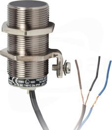 XSAV12373EX M30x1,5 MET CZUJNIK INDUKCYJNY