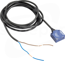 XS8E1A1PAL10 CZUJNIK INDUK./DC /PNP/NO