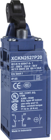 XCKN2127G11 ŁĄCZNIK KRAŃCOWY