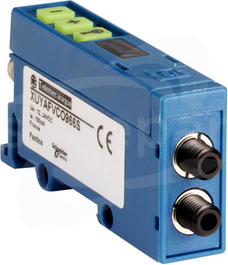 XUYAFVCO946S CZUJNIK FOTOELEKTR.OSIRIS