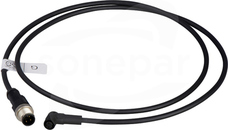 XZCR1502040G2 IP67 PRZEDŁ.M12<->08