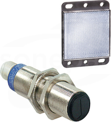 XU9N18PP341D CZUJNIK FOTOELEKTR.OSIRIS