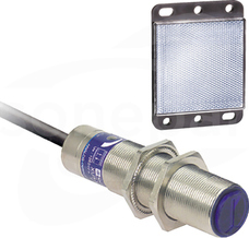XU9M18MA230 CZUJNIK FOTOELEKTR.OSIRIS