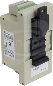 XGSZ24 KONWERTER RS232/RS485