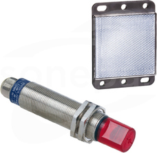 XU2N18PP9AAS27 CZUJNIK FOTOELEKTRYCZNY