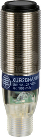 XUB0BPSNM12 CZUJNIK FOTOELEKTR.M12
