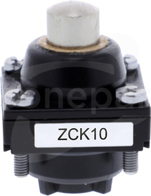 ZCKD10 NAPED WYŁ.KRAŃC.POPYCH