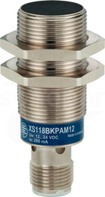 XS118B3PBM12 CZUJNIK INDUKCYJNY