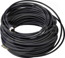 XZCP1164L25 PRZEDŁ.ŻEŃSKI M12 DL.25M