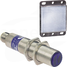 XU9M18MA230K CZUJNIK FOTOELEKTR.OSIRIS