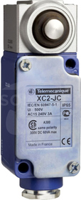 XC2JC163 IP65 Wyłącznik krańcowy