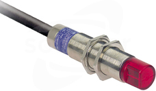 XU8M18MA230W CZUJNIK FOTOELEKTR.OSIRIS