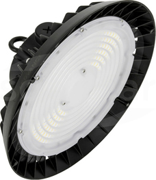 HB E 100/150/200W ML 865 90DEG IP65 15/22.5/30klm Oprawa Highbay LED