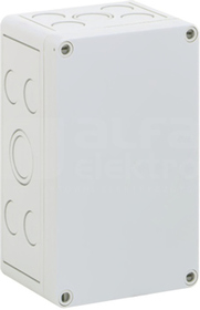 TK PS 1811-9-M 180x110x90 IP66 Obudowa pusta polistyrenowa