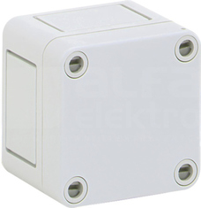 TK PS 77-6-O 65x65x57 Obudowa pusta polistyrenowa