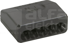 HANDYQUICK SQ 52 (100szt) Zacisk wtykowy