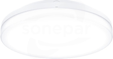 LENA VF 360 3500 830/35/40/57/65 MWSCOR IP58 Plafon LED z czujnikiem ruchu