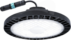 BORIS FLEX 2 ESSENTIAL S 60-125W 840 10-20klm IP65 Oprawa Highbay LED multi lumen