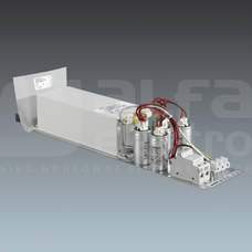 GT 2KW 380-400-420V MHN SB HO/HQITS S HF Układ zasilania