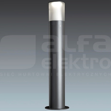 D-CO LED BOLLARD 1000 30L50 830 CL2 CON Oprawa LED ogrodowa
