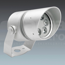 D-CO FLOOD2 12W/840 80 6L50 NB Naświetlacz LED