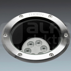D-CO R LED MAXI 6x1,2W 3000K IP67 Projektor LED dogruntowy