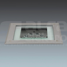 EFACT C2 9L90 ACC 8D 840 AL SF Oprawa LED do podłoża