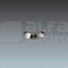 EFACT R0 1L35 SOFT 840 AL EDO/W4 Oprawa LED do podłoża