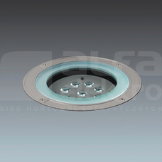 MICA SLIM I 9L90 ACC 28D 832 AL SF Oprawa LED do podłoża