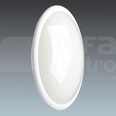 NOVALINE LED1800-840 HF WH Oprawa LED
