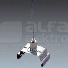 PR2/HIPAK MSW1 2000 Zawiesie z linką nośną