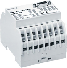 LM-SI03 Bramka AV
