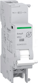MSU Easy9 PRO Wyzwalacz nadnapięciowy