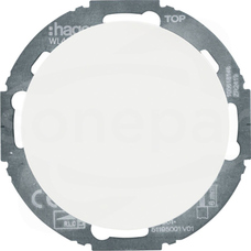 R.classic 20-420 W LED 3-100 W biały Ściemniacz obrotowy