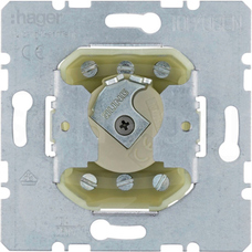 382610 Mech.łącznika na klucz do wkł.patent.