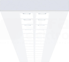 MIREL-L A LED3800-840 L1200 LDO Oprawa LED