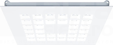 MIREL-L LAY LED2800-840 M600Q EVG KA Oprawa LED