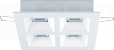 MIREL-L mini EP LED1200-840 EVG Oprawa LED