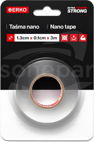 TP_NANO-300-1,3-0,1-T/1 Taśma nano