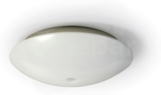 AVR400 PIR 25W/840 2782lm IP44 Plafon LED z czujnikiem